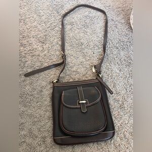Dooney and Bourke cross body bag